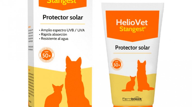 Devo usar Protetor Solar no meu Animal?